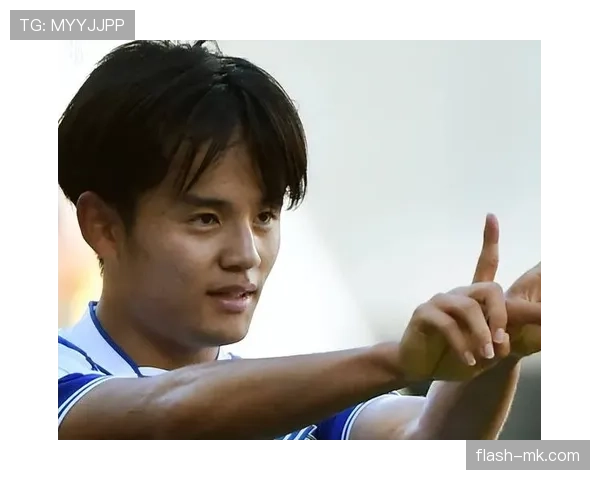 久保建英闪耀赛场，助球队欧联杯大胜零封对手状态回归引发热议