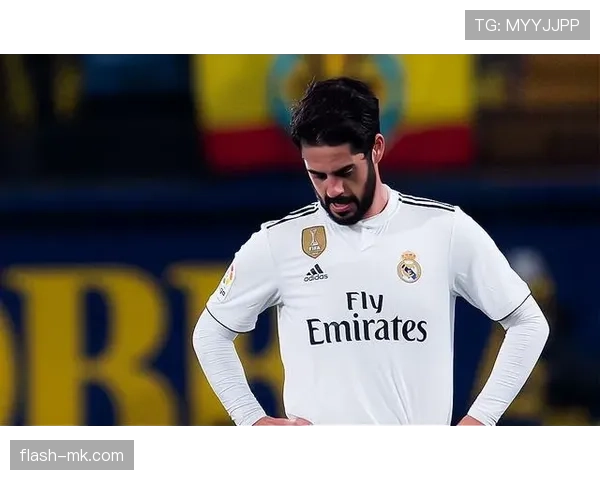 伊斯科多面技术提升球队实力，推动未来足球比赛革新