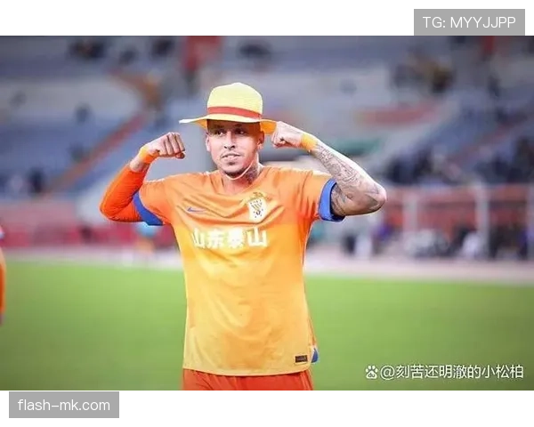 克雷桑闪耀锋线，山东泰山新星率队迎连胜突破