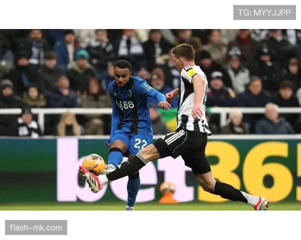 伯恩茅斯伤病潮来袭，关键球员缺阵球队迎战困境