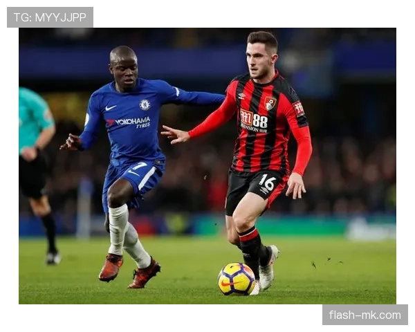 伯恩茅斯崛起之路：英超新势力的成型与未来蓝图