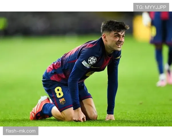 佩德里巴萨2025表现 佩德里巴萨2025表现