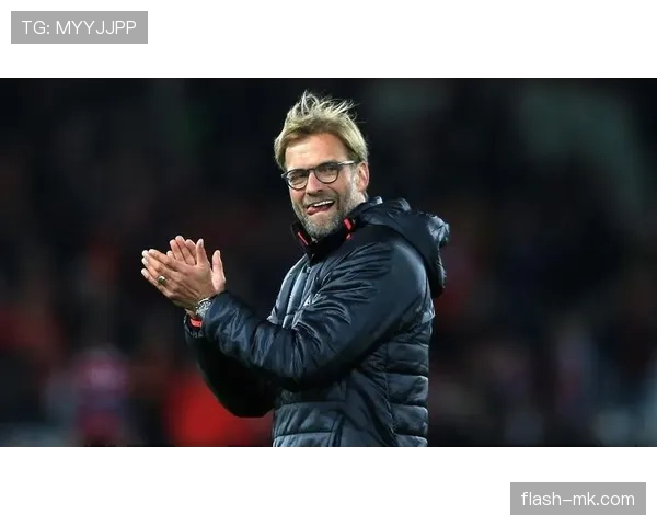 克洛普利物浦时期 克洛普利物浦时期