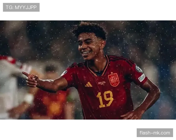 亚马尔本赛季表现如何? 亚马尔本赛季表现如何?