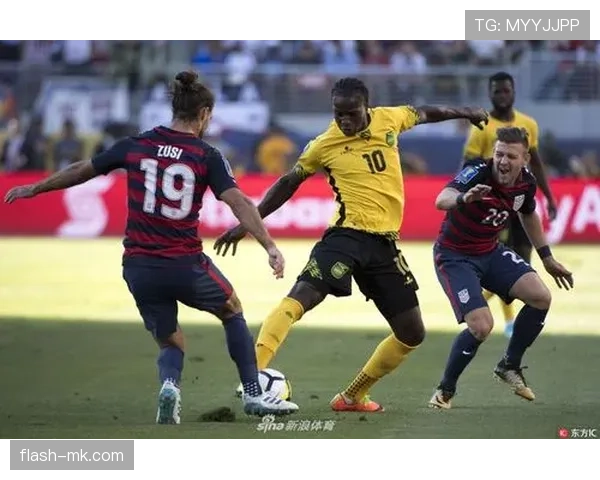 中北美及加勒比海金杯赛最新进展：赛程与出线形势分析