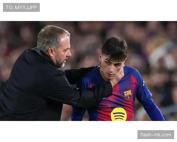 佩德里：拉斯帕尔马斯时期早期表现与天赋解析