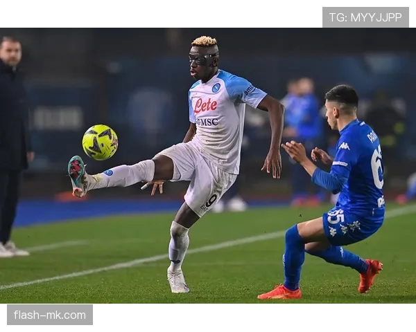 伊萨克与奥斯梅恩：终结效率及战术角色对比分析